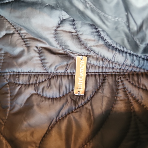 Lululemon | Rare Reversible Quilted Puffer Vest - Picture 5 of 17